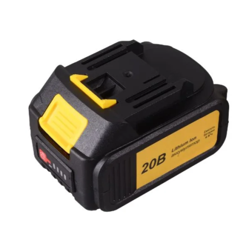 Аккумуляторная воздуходувка HUTER CB-20Li EA+ в комплекте с 1 АКБ и зу 70/13/64