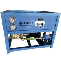 аппарат высокого давления (200 бар, 780 л/ч, 3.7 квт, 220 в) темп tx 13/200_Интернет-магазин ГАРО