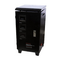 Стабилизатор напряжения ACH-6000/3 РЕСАНТА 63/4/3