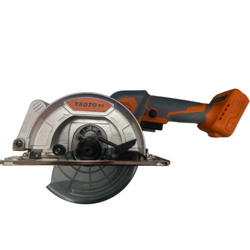 Набор электроинструмента 5 в 1 YAOTO 657253 (гайковерт, ушм, перфоратор, шуруповерт, пила)