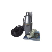 Насос погружной Малыш Провод 10 м, 1 класс БВ0 12-40