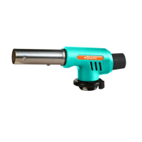Газовая горелка на баллон, регулировка пламени STURM 5015-KL-01 40538