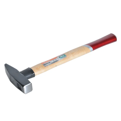 Молоток  500 г с деревянной рукояткой, кованый STURM 1010-52-WD0500