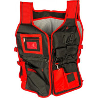 Жилет для инструмента (510х600 мм) MATRIX 90246