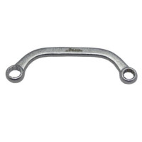 Ключ стартерный  8х10 мм AIST 02060810А