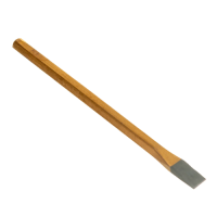 Зубило шестигранное 6 х 6 х 127 мм АвтоDело 30127 14836