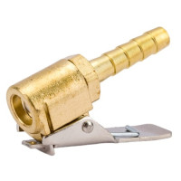 Наконечник для пистолета подкачки 6 мм пр-во Китай AC-02/6мм