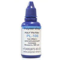 Полимер (30 мл) Pit Polish PL-106 Poly-Lite