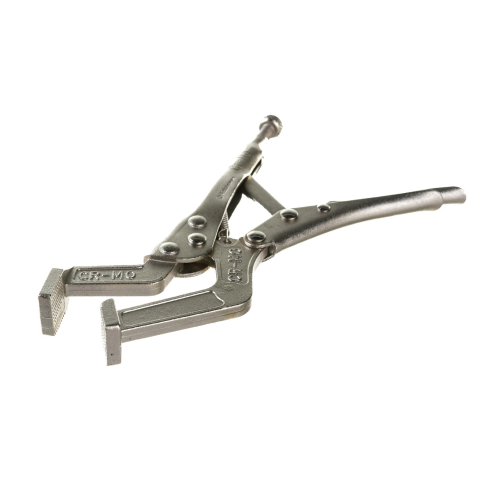 Зажим для сварочных работ 160 мм (6-1/2