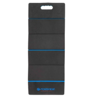 Коврик для ремонта автомобиля универсальный маслобензостойкий EVA 1210x455x30 мм FORCEKRAFT 61227