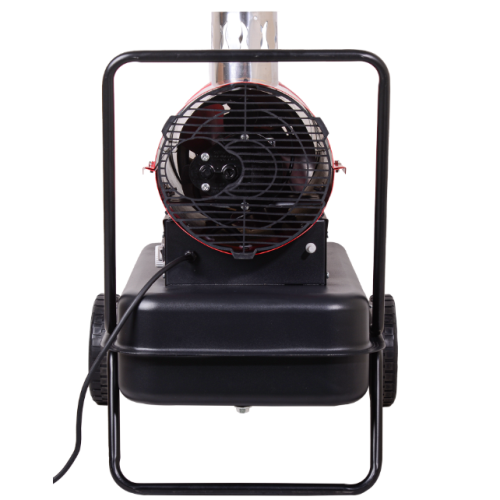 Дизельная тепловая пушка (20 кВт) РЕСАНТА ТДП-20000 67/1/30