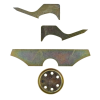 набор для установки фаз грм двигателя змз-406.10 автом-2 112014 16339_Интернет-магазин ГАРО