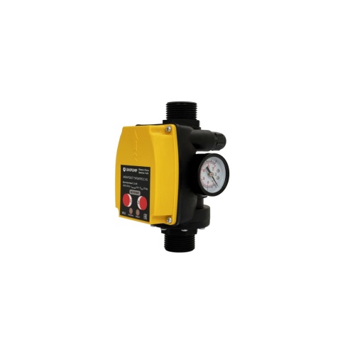 Блок управления насосом ТУРБИПРЕСС М2 (1.5-3.0 бар) UNIPUMP 73463