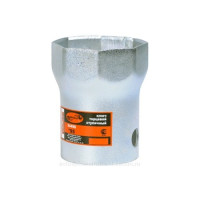 Ключ ступицы 95 мм (8гр.) bpw, ror АвтоДело 34495