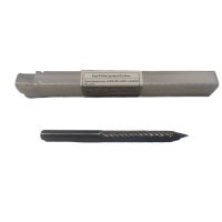 Бур для грибков 6х82.6 мм Rossvik CC6