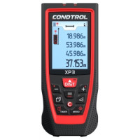 лазерный дальномер-рулетка condtrol xp3 1-4-084_Интернет-магазин ГАРО