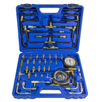 тестер давления топлива (0-10 bar) 46 пр. zipmend master set zs-f020003_Интернет-магазин ГАРО