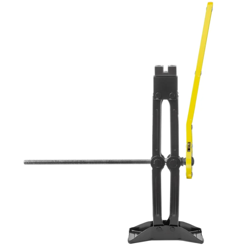 Домкрат FORCEKRAFT механический 