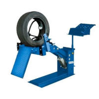 Борторасширитель для грузовых шин с пневмоприводом