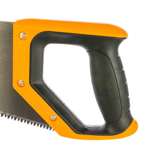 Ножовка по дереву 400 мм 3D заточка ВИХРЬ 73/2/4/5