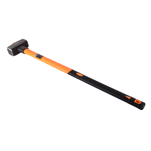 Кувалда  3000 г с фибергласовой рукояткой ВИХРЬ 73/6/1/6