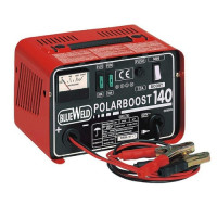 Зарядное устройство 12В BlueWeld POLARBOOST 140 807805