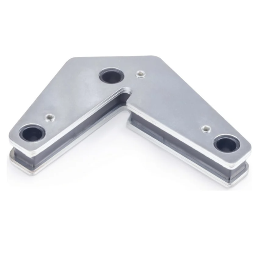 Магнитный угольник для сварки до 13,5 кг Foxweld FIX-7 6006