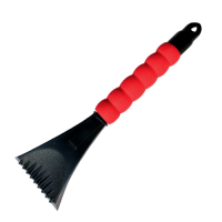 Скребок с мягкой ручкой (31,5 см) AVS IC-2101 A80927S