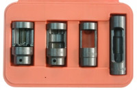 набор головок с вырезом для воздушных датчиков, инжекторов 4 пр. станкоимпорт_Интернет-магазин ГАРО