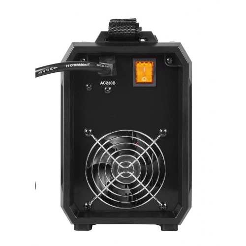 Сварочный аппарат инверторный Ресанта САИ-250T LUX 65/72