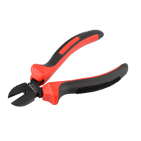 Бокорезы 180 мм  BERIL 214200 11631