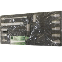 ложемент 1/2" набор головок со вставками 12 пр. stahlwille 96838193_Интернет-магазин ГАРО