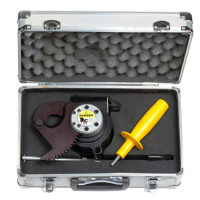 Ножницы секторные электрические SHTOK НДС-35С+