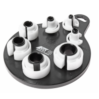 Набор для разъединения трубопроводов 7 пр. JTC-1827