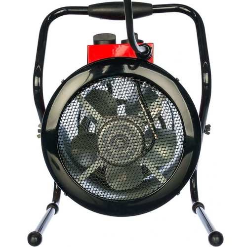 Электрическая тепловая пушка (5 кВт) РЕСАНТА ТЭП-5000К 67/1/5_2