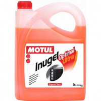 Антифриз концентрат 5 л MOTUL Auto Cool Optimal Ultra