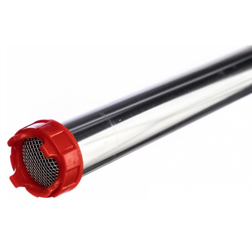 Насос ручной бочковой роторный 