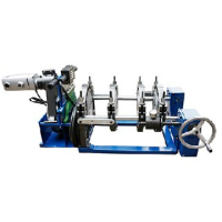 сварочный аппарат  для сварки пэ (2300 вт) механический suda sud 40-200 mz-4_Интернет-магазин ГАРО