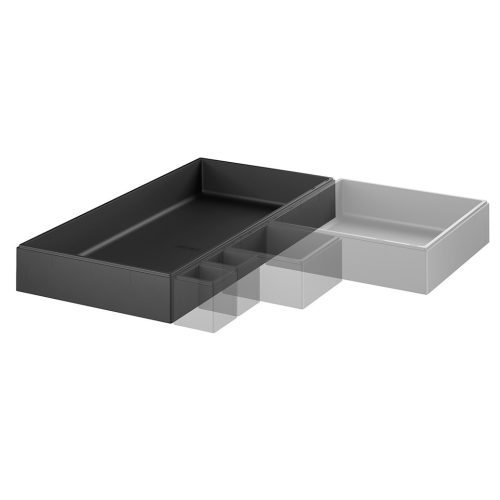 Ящик наборный Практик 400х200 S30299203009