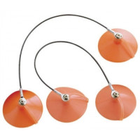 Присоски для стекол с тросом СТАНКОИМПОРТ ST040123