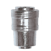 Быстросъемный патрон Rossvik S-1045 18202