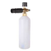 Пеногенератор регулируемый HUTER 71/5/15