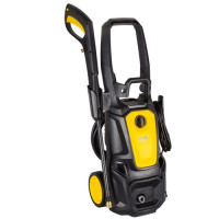 аппарат высокого давления (195 бар, 420 л/ч, 2.5 квт) huter m195-pw-pro 70/8/17_Интернет-магазин ГАРО