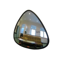 Зеркало охранное 330*330*360