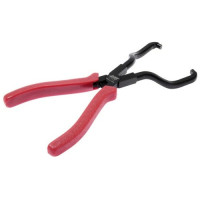 Съемник коннекторов топливных фильтров (FORD,MAZDA,VW,AUDI,OPEL,BMW,FIAT,GM) JTC-4734