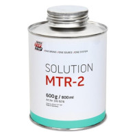 Клей для горячей вулканизации  600 г/800 мл  (MTR-раствор)  Tip-Top