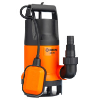 насос дренажный вихрь дн-750_Интернет-магазин ГАРО