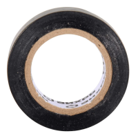 Изолента черная 15мм*10м ВИХРЬ 73/3/3/1