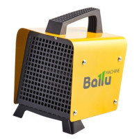 Электрическая тепловая пушка (3 кВт) BALLU BKN-5_1