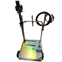 маслонагнетатель пневматический 180-220 кг shtelwheel tb-930g_Интернет-магазин ГАРО